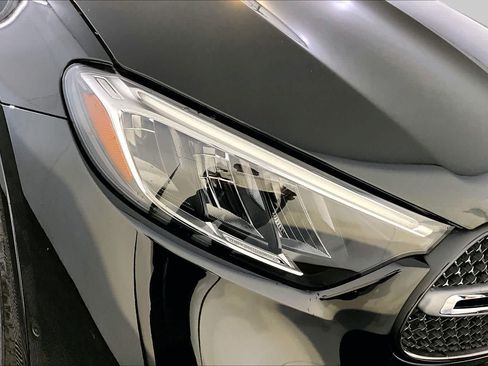 New 2026 Mercedes-Benz GLC 300 4MATIC image 16