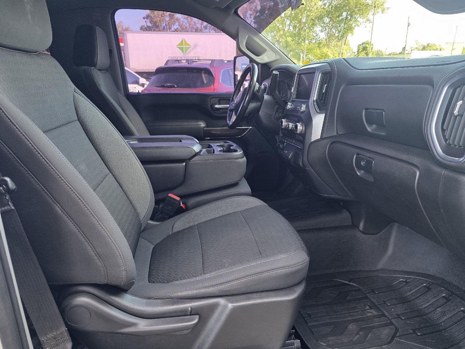 Used 2022 GMC Sierra 2500 SLE w/ SLE Convenience Package AWD/4WD image 25