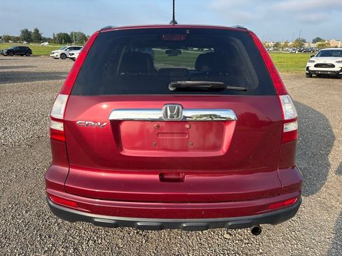 Used 2010 Honda CR-V EX-L image 9