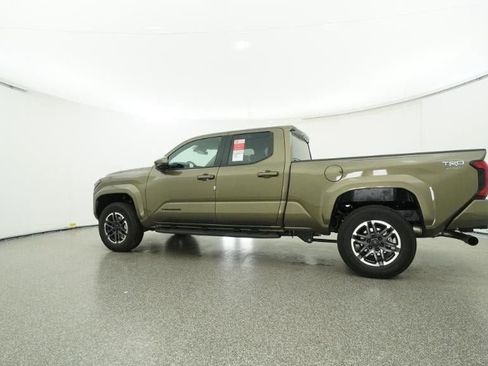 New 2025 Toyota Tacoma TRD Sport image 20