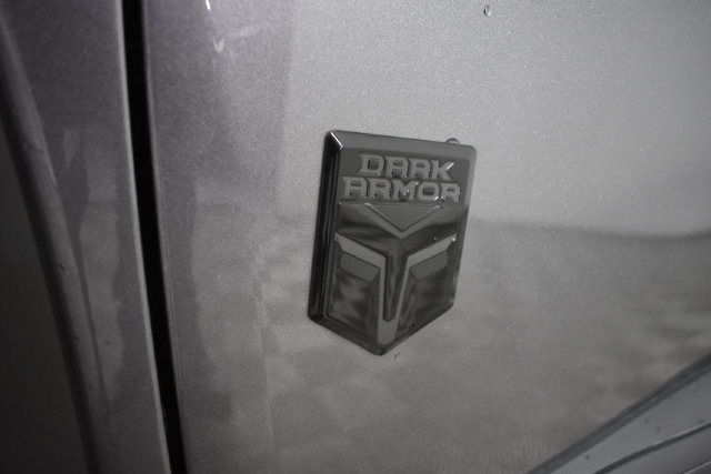 Certified 2026 Nissan Rogue Dark Armor AWD/4WD image 41