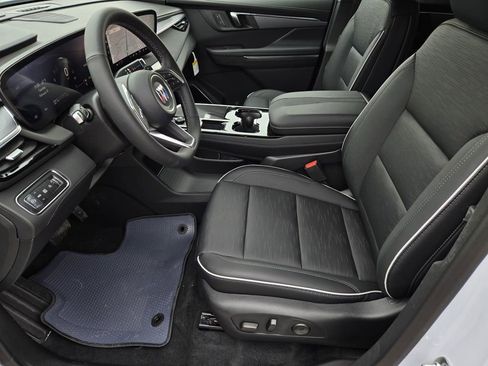 New 2026 Buick Enclave Sport Touring w/ Power Package image 7