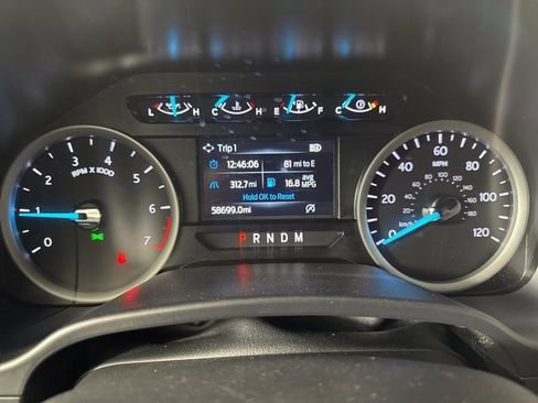 Certified 2021 Ford Expedition XLT image 19