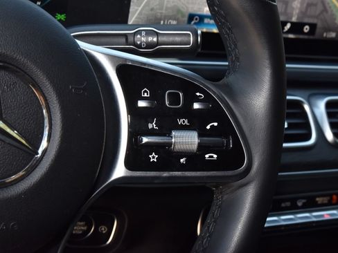 Used 2023 Mercedes-Benz GLE 350 4MATIC image 24