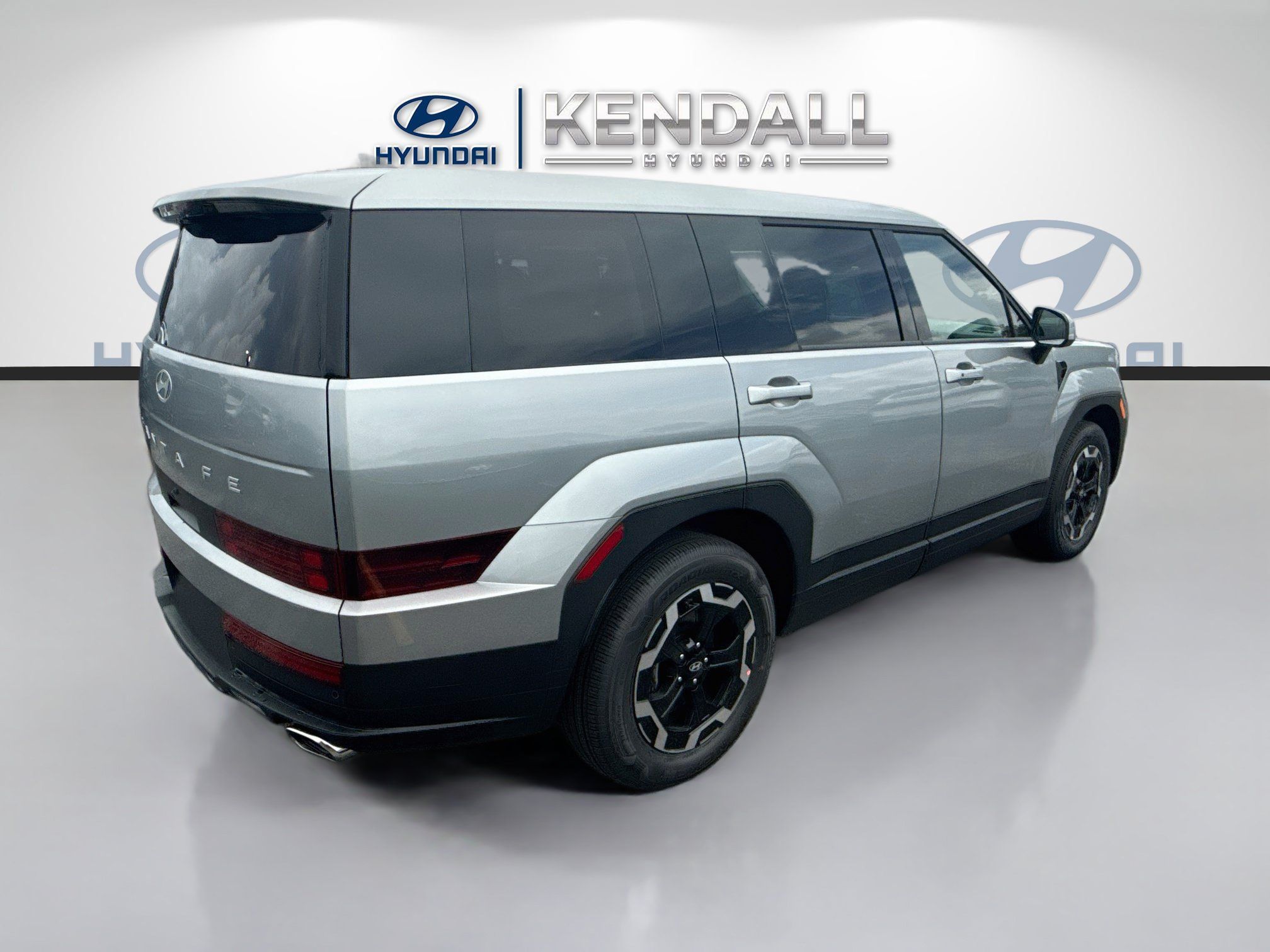 New 2027 Hyundai Santa Fe SE FWD image 6