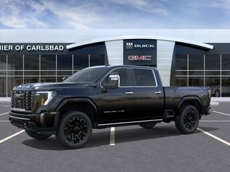 New 2026 GMC Sierra 2500 Denali Ultimate AWD/4WD video 2