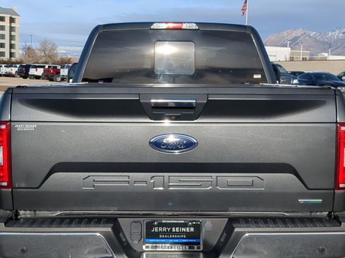 Used 2020 Ford F150 XLT image 14