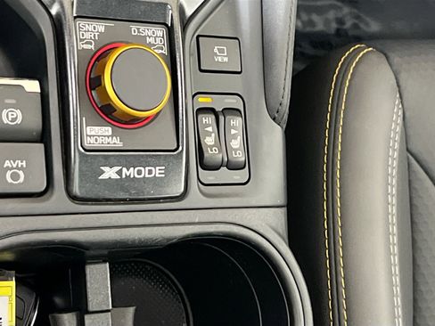 Used 2022 Subaru Forester Wilderness image 21