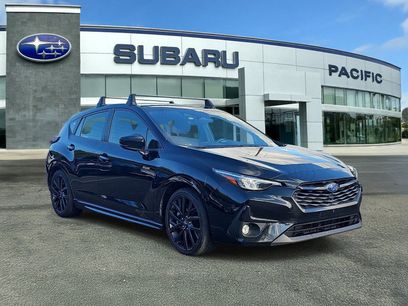Used 2024 Subaru Impreza RS
