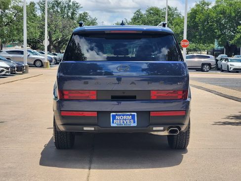 Used 2025 Hyundai Santa Fe XRT AWD/4WD image 6