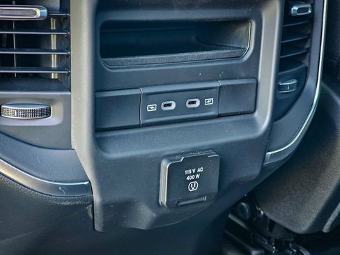 New 2026 RAM 1500 Big Horn AWD/4WD image 38