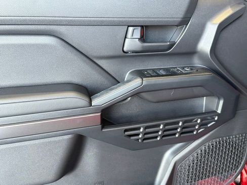 New 2026 Toyota 4Runner SR5 image 13