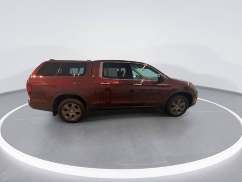 Used 2020 Honda Ridgeline RTL-E image 9