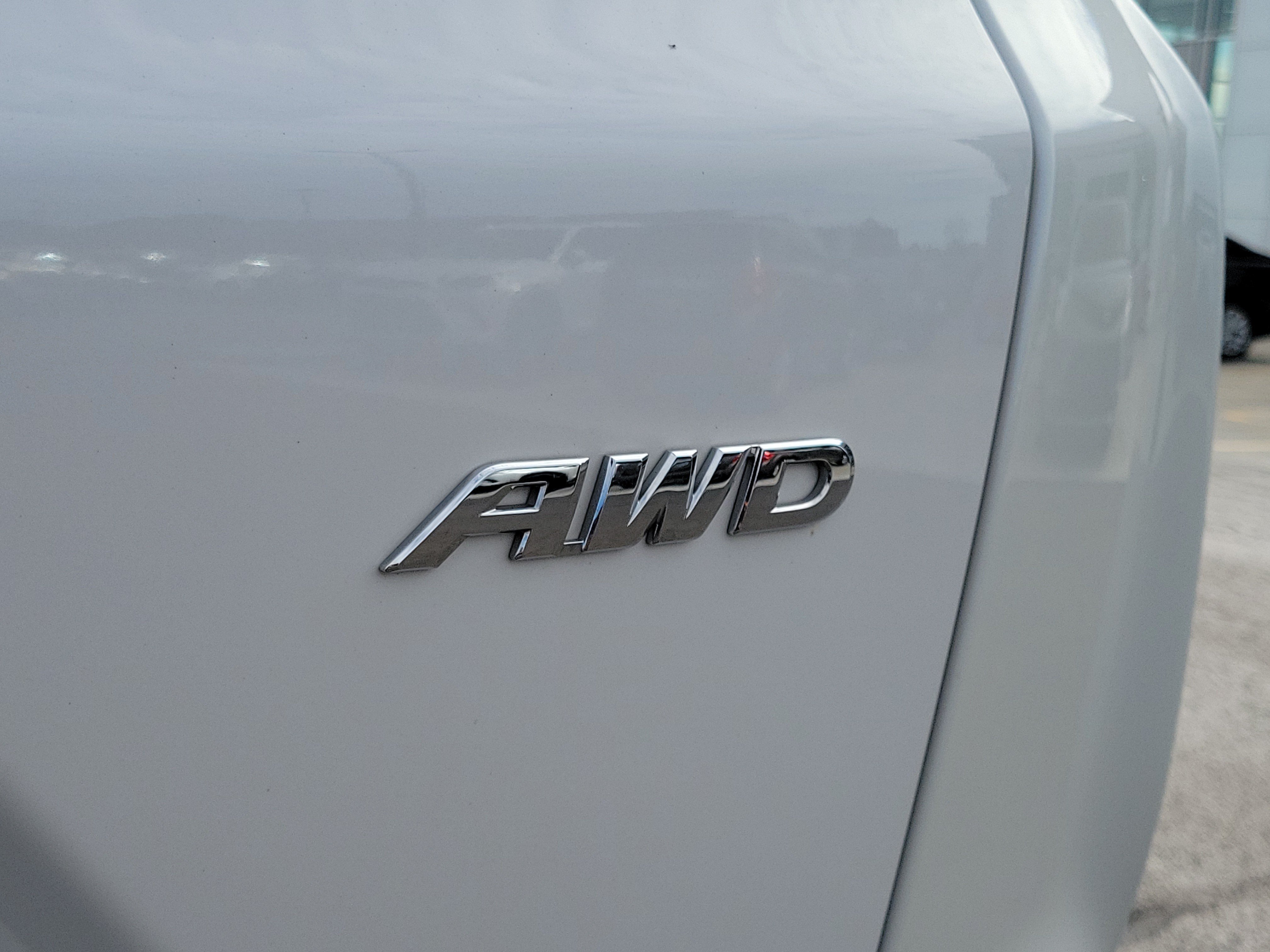 Used 2022 Honda CR-V EX-L image 7