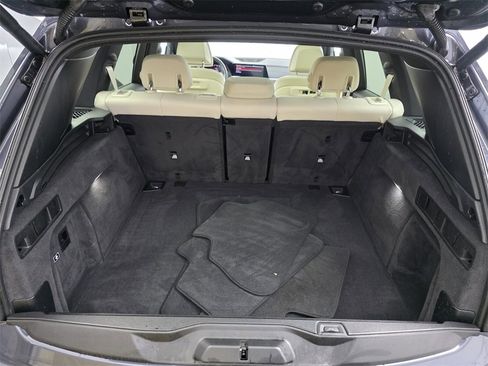 Used 2020 BMW X5 M50i w/ Premium Package image 15