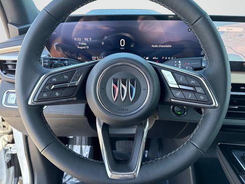 New 2026 Buick Enclave Preferred w/ Power Package image 27