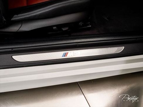 Used 2013 BMW M3 Coupe RWD image 40