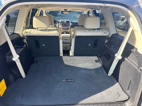 Used 2021 Lexus GX 460 Premium AWD/4WD image 14