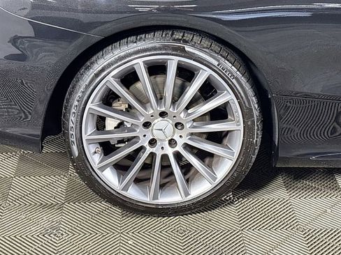 Used 2022 Mercedes-Benz C 43 AMG 4MATIC Coupe image 23