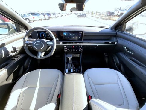 New 2026 Hyundai Santa Cruz SEL AWD/4WD image 12