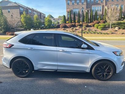 Used 2019 Ford Edge ST w/ Equipment Group 401A