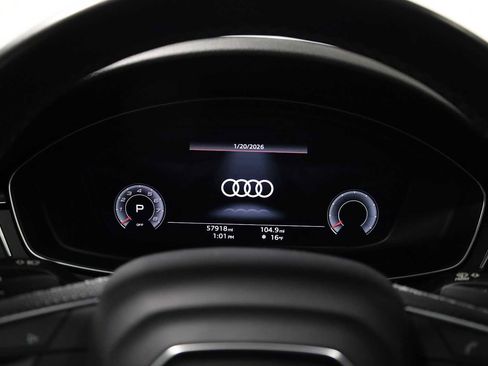 Used 2023 Audi S4 Premium Plus w/ Premium Plus Package image 22