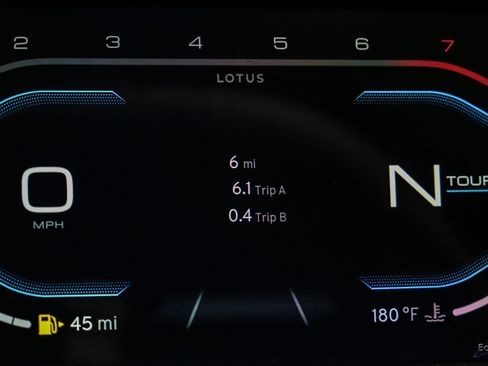 New 2026 Lotus Emira image 91