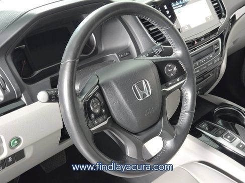 Used 2019 Honda Pilot Touring image 24
