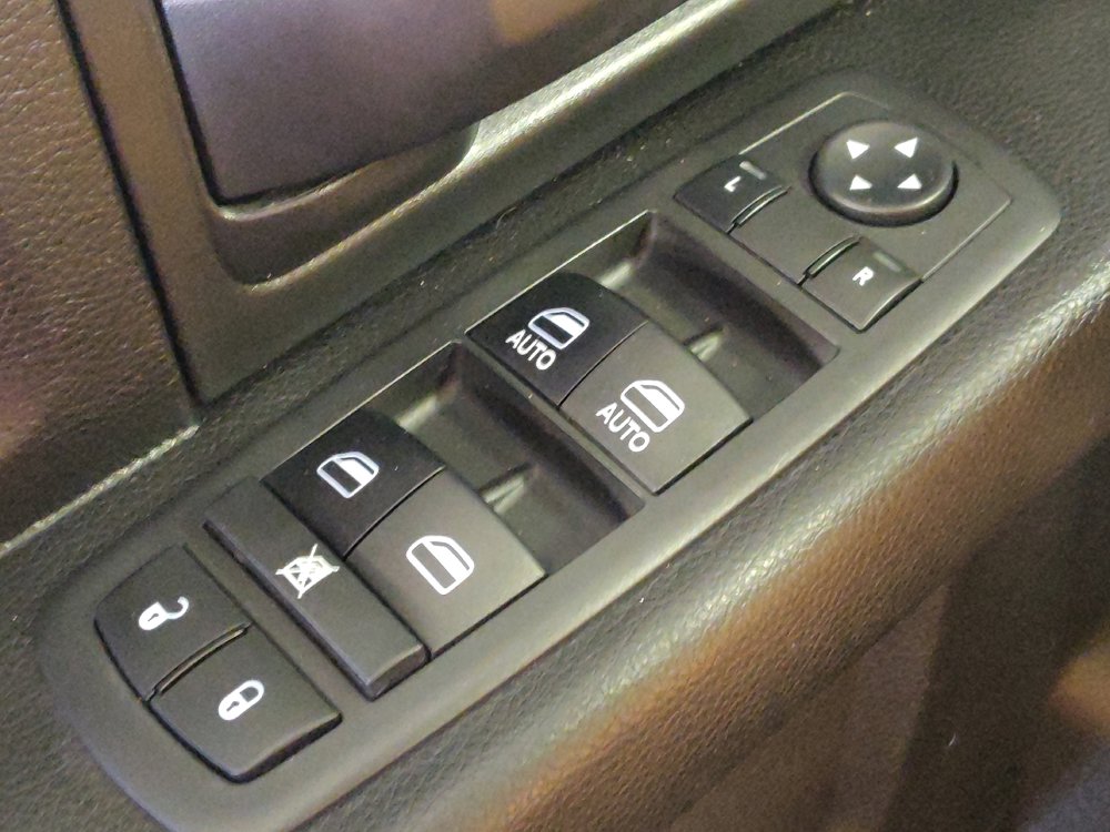 Used 2019 RAM 1500 Tradesman RWD image 27