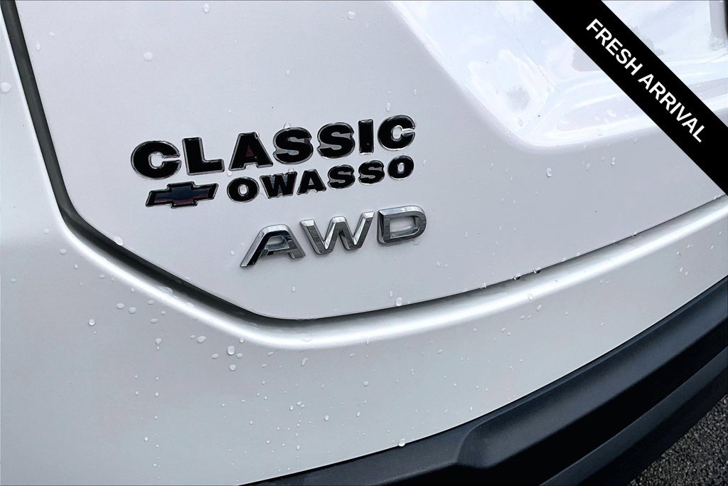 Used 2023 Honda Pilot LX image 23
