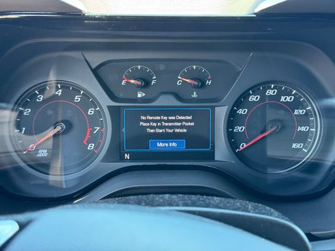 Used 2023 Chevrolet Camaro LT w/ Redline Edition RWD image 25