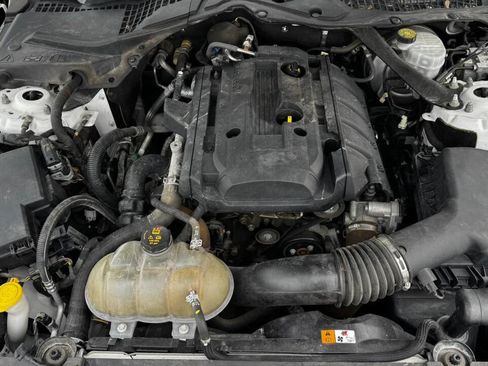 Used 2018 Ford Mustang Premium image 27