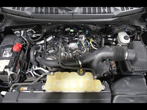 Used 2019 Ford F150 XLT w/ Equipment Group 302A Luxury AWD/4WD image 25