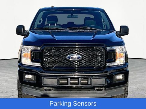 Used 2019 Ford F150 XL w/ Equipment Group 101A Mid image 3