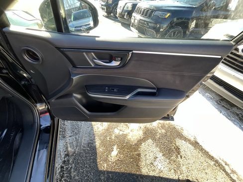 Used 2021 Honda Clarity Touring image 30