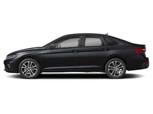 New 2026 Volkswagen Jetta Sport image 3