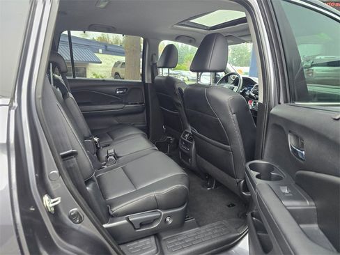 Used 2019 Honda Pilot EX-L image 15