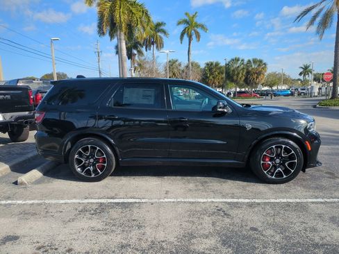 New 2026 Dodge Durango SRT Hellcat image 4