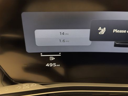 New 2026 Audi Q3 quattro 2.0T image 23