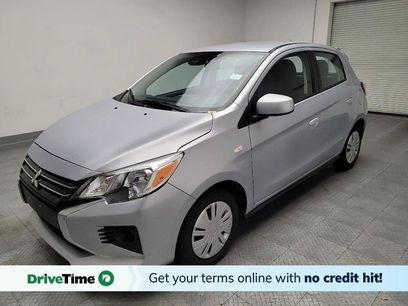 Used 2024 Mitsubishi Mirage LE