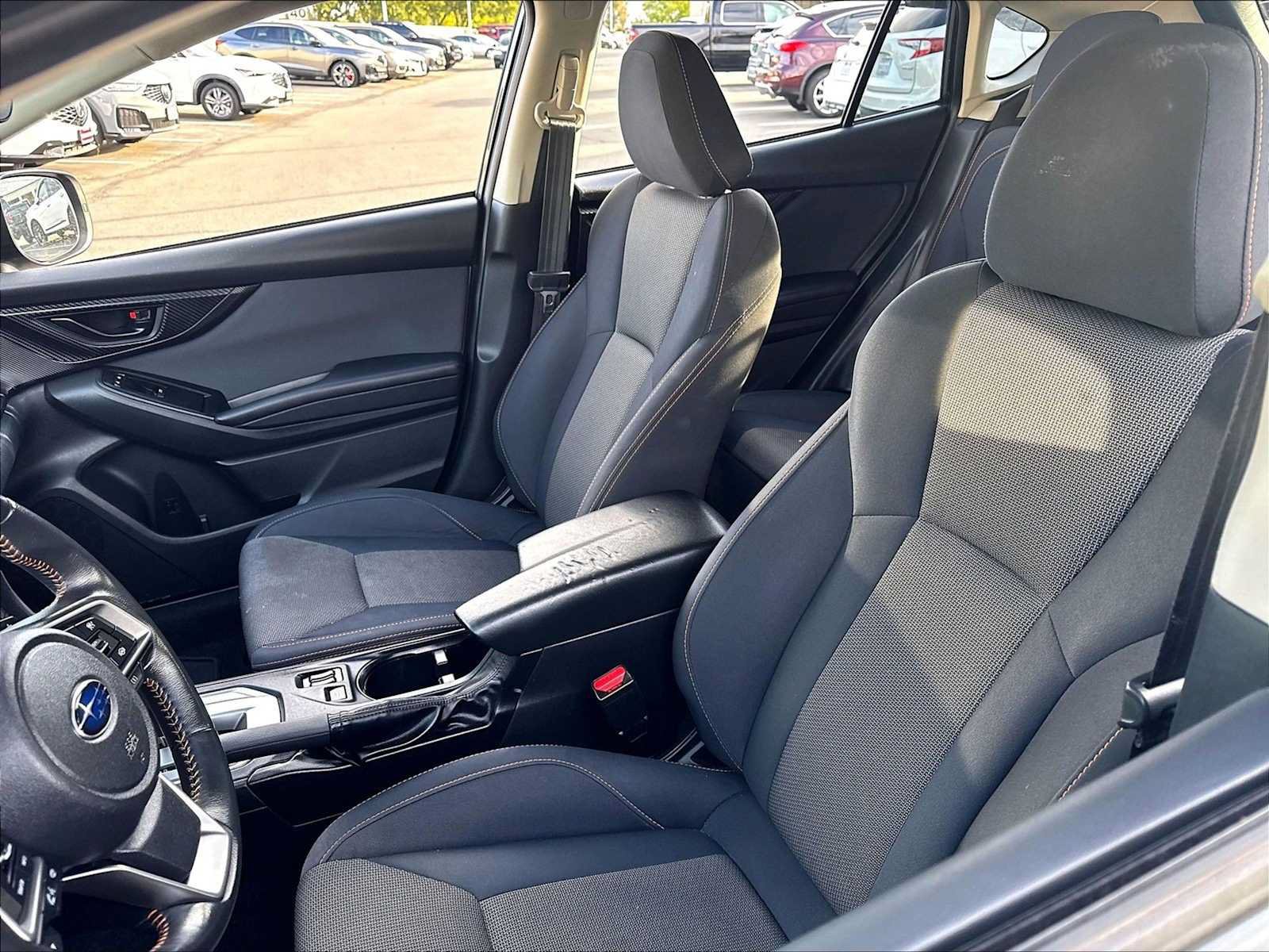 Used 2022 Subaru Crosstrek 2.0i Premium AWD/4WD image 27