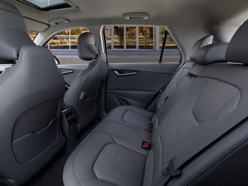New 2025 Kia Niro Wave FWD image 19