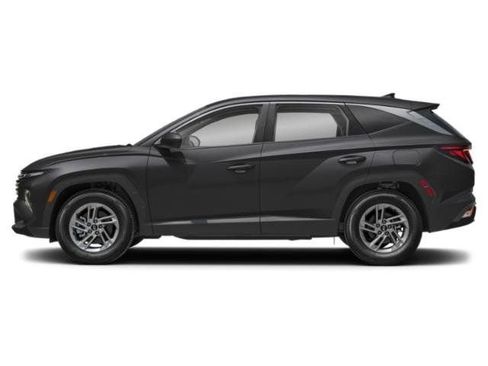 New 2026 Hyundai Tucson SE AWD/4WD image 2