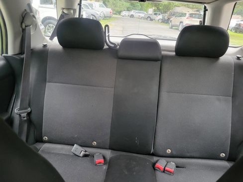 Used 2004 Subaru Impreza WRX Wagon image 15