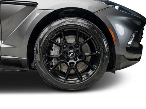 Used 2021 Aston Martin DBX AWD/4WD image 25