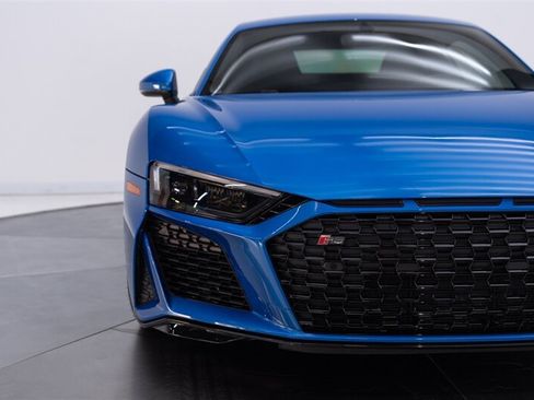 Used 2023 Audi R8 V10 performance w/ Premium Package RWD image 20