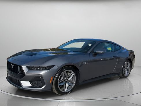 New 2026 Ford Mustang GT Premium RWD image 12
