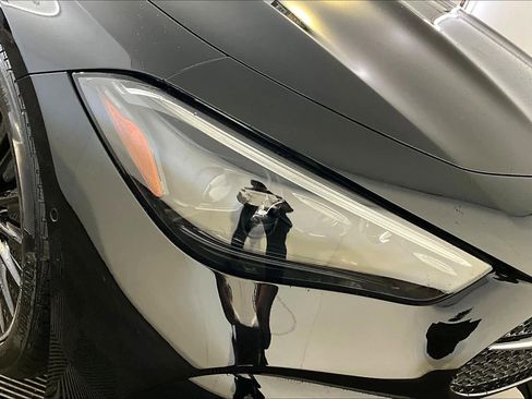 New 2026 Mercedes-Benz CLE 450 4MATIC Cabriolet image 16