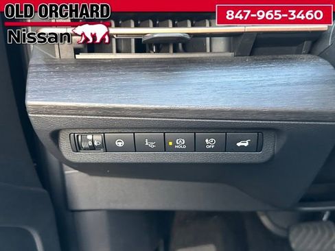 Used 2023 Nissan Ariya image 20