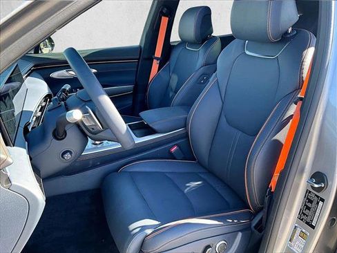 Used 2026 Genesis GV70 3.5T Sport Advanced image 25